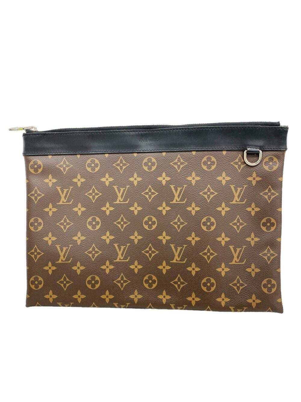 Louis Vuitton Pochette Apollo Limited #366901L56B